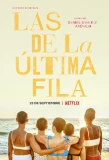 Poster for Las de la última fila