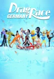 Poster for Drag Race Germany