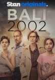 Poster for Bali 2002