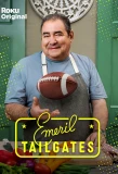 Poster for Emeril Tailgates