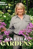 Poster for Martha Gardens