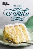 Poster for Milk Street's My Family Recipe