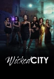 Poster for Wicked City