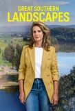 Poster for Great Southern Landscapes