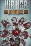 Poster for Hip Hop Homicides
