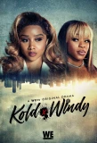 Poster for Kold X Windy