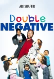 Poster for Ari Shaffir: Double Negative