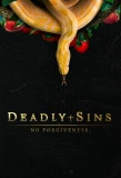 Poster for Deadly Sins: No Forgiveness