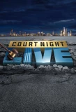Poster for Court Night Live
