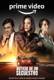 Poster for Noticia de un Secuestro