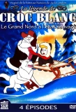Poster for La Légende de Croc-Blanc
