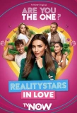 Poster for Are You the One - Reality Stars in Love