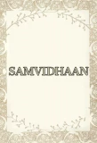 Poster for Samvidhaan