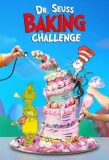 Poster for Dr. Seuss Baking Challenge