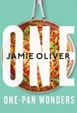 Poster for Jamie's One-Pan Wonders
