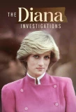 Poster for The Diana Investigations