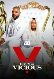 Poster for Haus of Vicious