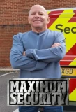 Poster for Maximum Security