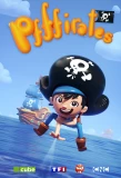 Poster for Pfffirates