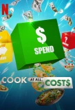 Poster for Cook at all Costs