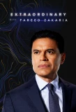 Poster for Extraordinary with Fareed Zakaria