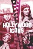 Poster for Hollywood Icons
