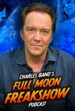 Poster for Charles Band's Full Moon Freakshow