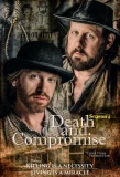 Poster for Death and Compromise