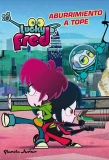 Poster for Lucky Fred