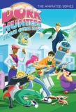 Poster for Dork Hunters from Outer Space