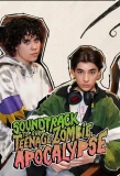 Poster for Soundtrack to Our Teenage Zombie Apocalypse