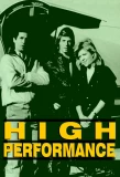 Poster for High Performance