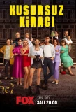 Poster for Kusursuz Kiracı