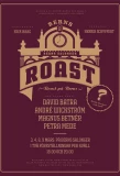 Poster for Roast på Berns