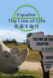 Poster for Equator: The Line of Life