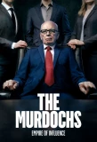 Poster for The Murdochs: Empire of Influence