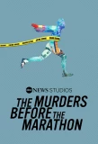 Poster for The Murders Before the Marathon