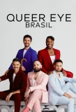 Poster for Queer Eye: Brasil