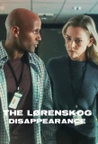 Poster for Forsvinningen – Lørenskog 31. oktober 2018