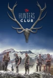 Poster for The Red Stag Timber Hunters Club