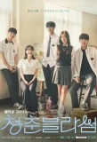 Poster for Seasons of Blossom