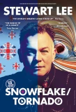 Poster for Stewart Lee