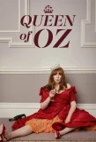 Poster for Queen of Oz