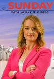 Poster for Sunday with Laura Kuenssberg