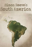 Poster for Simon Reeve's South America