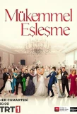 Poster for Mükemmel Eşleşme