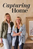 Poster for Capturing Home