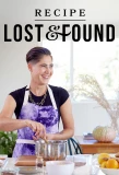 Poster for Recipe Lost and Found