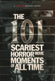 Poster for The 101 Scariest Horror Movie Moments of All Time
