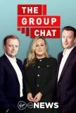 Poster for The Group Chat